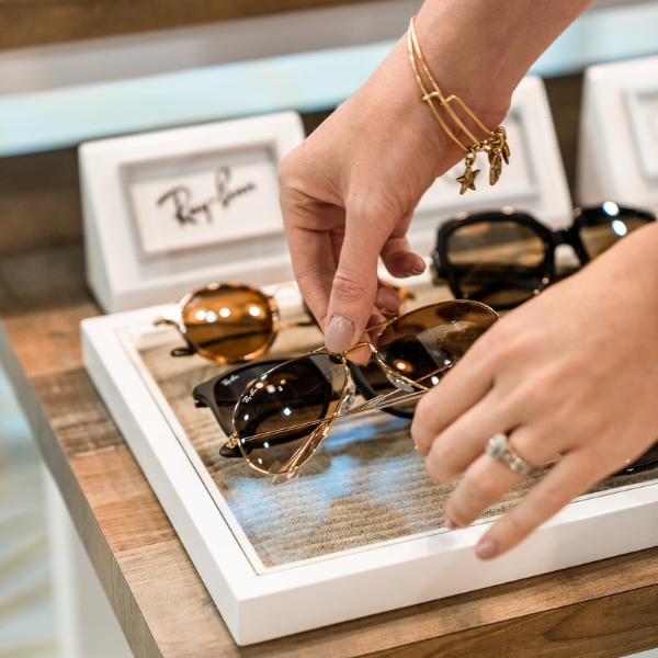 The definition of a great gift