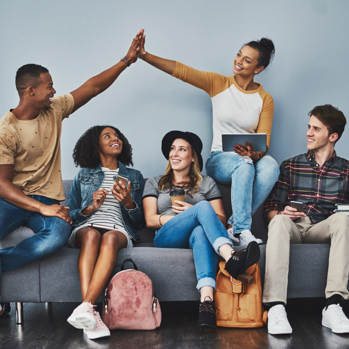 How we use gifting to prioritize human connection and propel growth