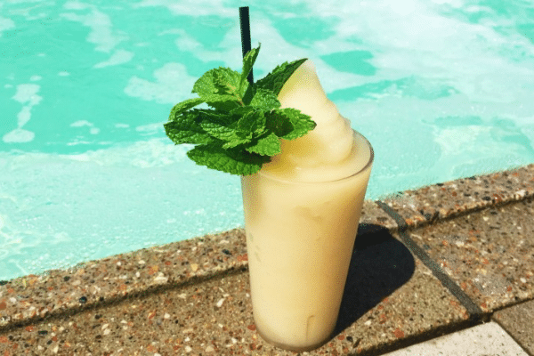 Cultivate_Blog_Blend and Sip A Frozen Mojito